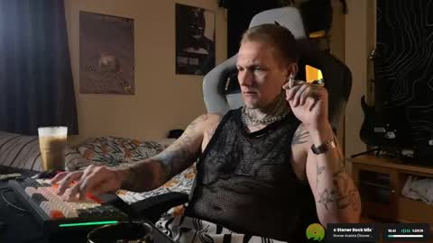 Paul online show from 06-02-26, 10:01