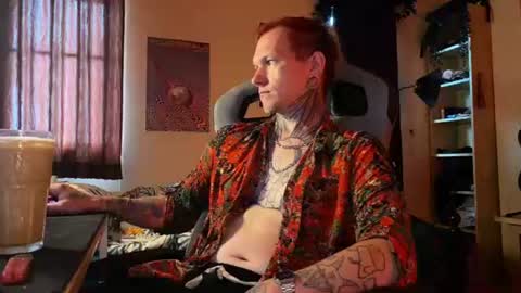 Paul online show from 06-16-26, 01:52