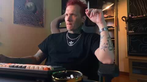 Paul online show from 06-20-26, 04:26