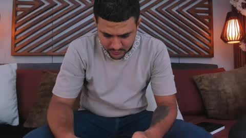 Paul Rivera online show from 04-14-26, 01:00