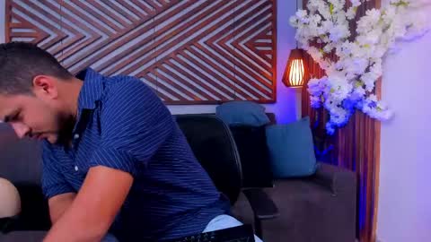 Paul Rivera online show from 04-28-26, 09:20