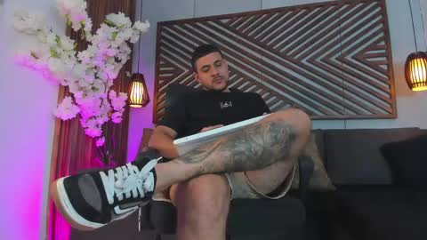 Paul Rivera online show from 06-05-26, 08:14