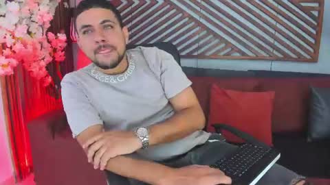 Paul Rivera online show from 06-12-26, 11:25