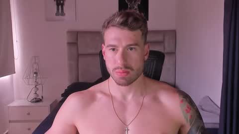 PAUL ROGER online show from 11-09-25, 05:33