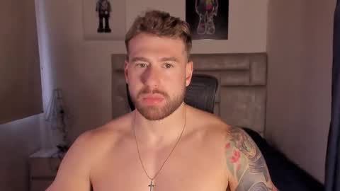 PAUL ROGER online show from 12-15-25, 10:47