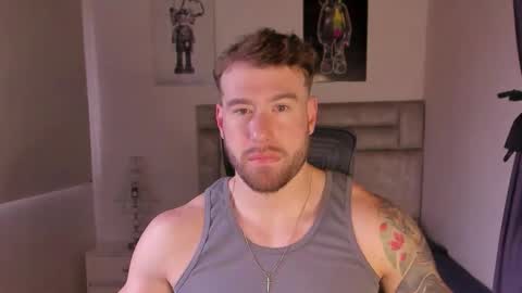 PAUL ROGER online show from 02-24-26, 12:14