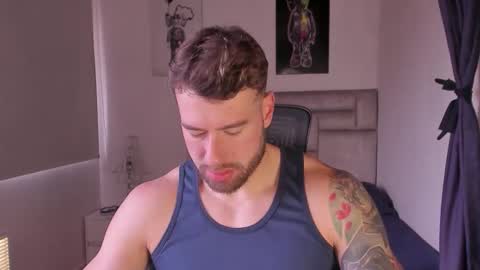 PAUL ROGER online show from 02-27-26, 01:00