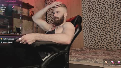 Paul Rolex  Jane online show from 12-05-24, 08:22