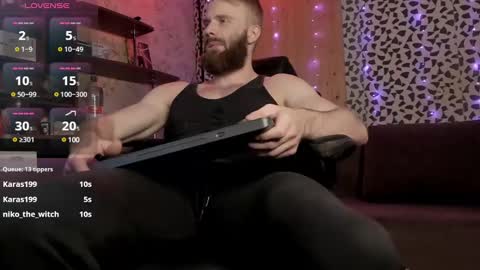 Paul Rolex  Jane online show from 12-19-24, 05:18