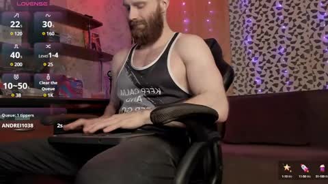 Paul Rolex  Jane online show from 12-31-24, 09:39