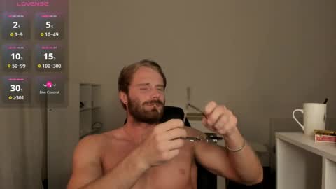 Paul Rolex  Jane online show from 04-18-26, 02:10