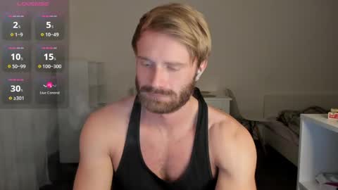 Paul Rolex  Jane online show from 04-27-26, 10:57