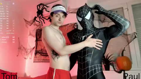 Paul online show from 10-26-25, 05:41