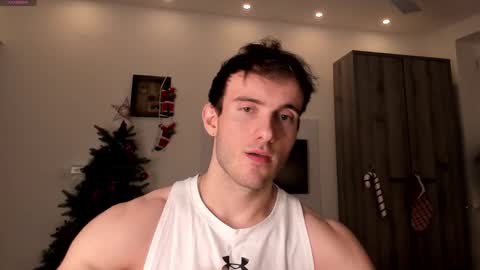 Paul online show from 01-10-26, 03:25