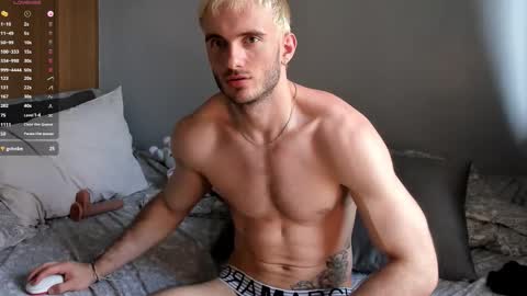 Paul online show from 02-05-26, 02:27