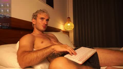 Paul online show from 06-07-26, 12:20