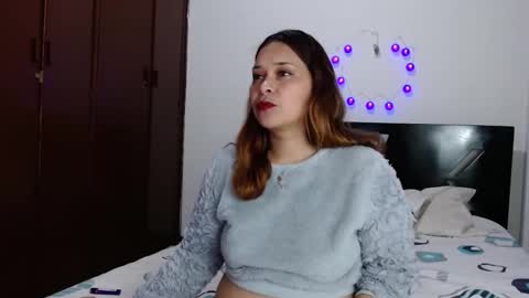 PAULA online show from 11-15-25, 03:37