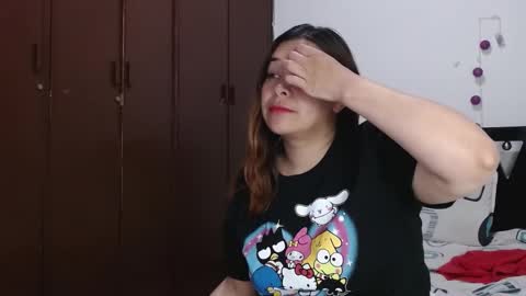 PAULA online show from 12-04-25, 05:17