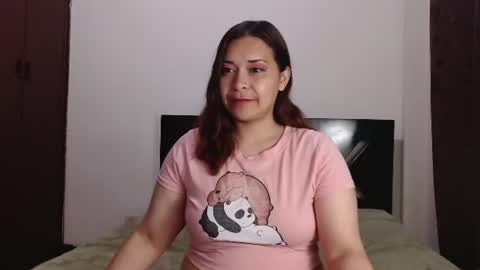 PAULA online show from 07-06-26, 03:03