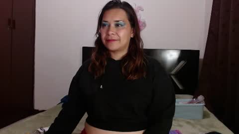 PAULA online show from 08-06-26, 02:13