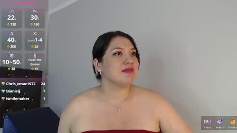 PAULA online show from 12-03-24, 03:11