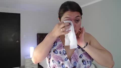 PAULA online show from 12-06-24, 12:05