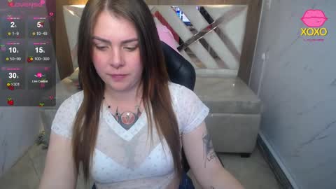 Paula online show from 02-28-26, 12:50