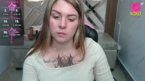 Paula online show from 04-25-26, 12:52