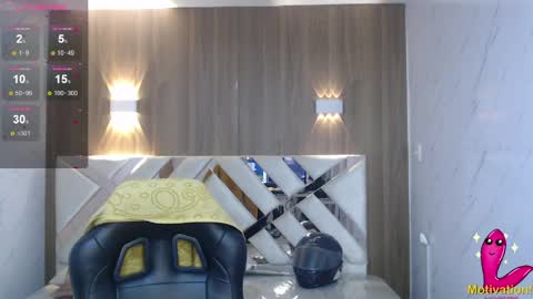 Paula online show from 06-03-26, 01:03