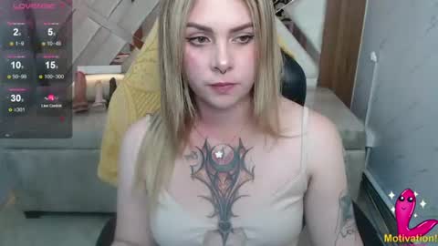 Paula online show from 06-10-26, 06:18