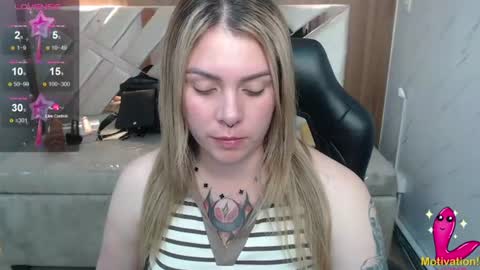 Paula online show from 07-04-26, 12:55