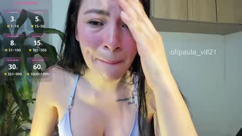 paula online show from 02-20-26, 06:41