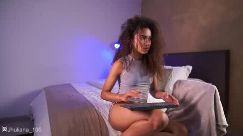 Paula online show from 02-15-25, 11:47