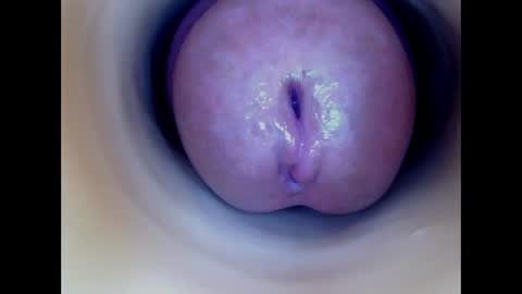 Snapshot of paulainoscente chatting on 05-14-26, 01:18 Paula 18 Aninhos online show from 05-14-26, 01:18