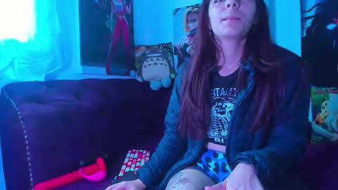 Paula online show from 11-30-25, 03:38