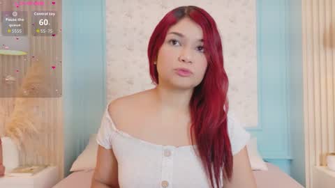 Paula online show from 06-08-26, 04:24