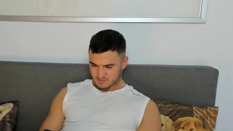 paulblack021 online show from 02-03-25, 12:47