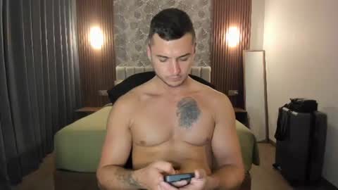 paulblack021 online show from 06-24-26, 11:31
