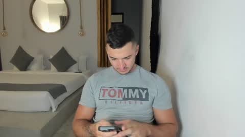 paulblack021 online show from 06-28-26, 12:44