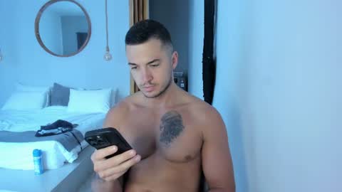 paulblack021 online show from 06-29-26, 02:40