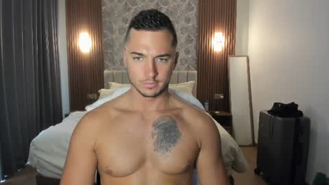 paulblack021 online show from 07-03-26, 01:56