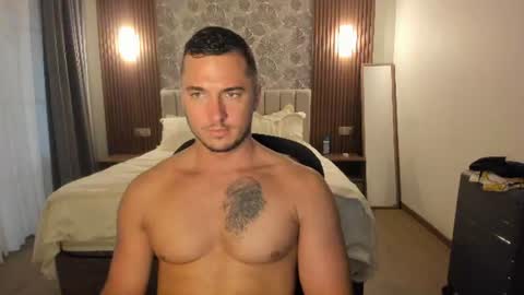 paulblack021 online show from 07-05-26, 10:22