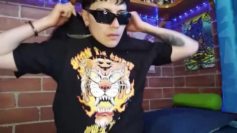 Paul DAmico online show from 03-17-26, 04:54