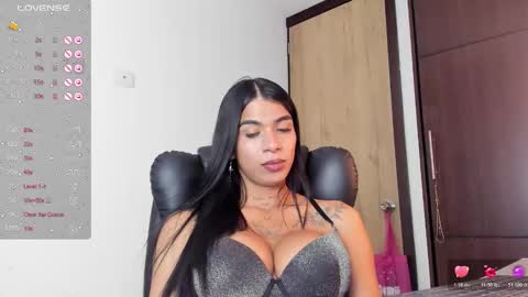 Paulett  online show from 12-15-25, 02:49