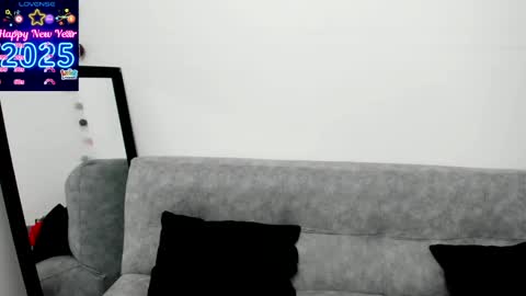 Snapshot of paulette65 chatting on 01-30-25, 05:30 PAU online show from 01-30-25, 05:30