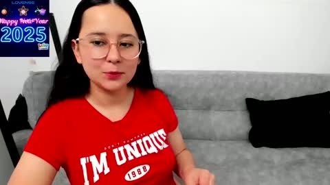 Snapshot of paulette65 chatting on 01-30-25, 08:32 PAU online show from 01-30-25, 08:32