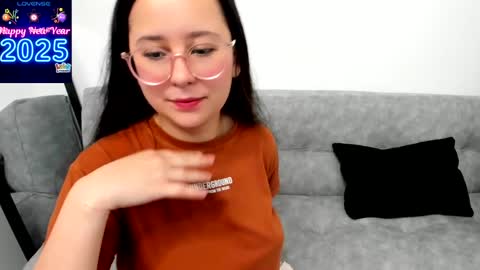Snapshot of paulette65 chatting on 01-31-25, 11:56 PAU online show from 01-31-25, 11:56