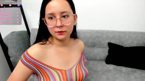 Snapshot of paulette65 chatting on 02-02-25, 12:09 PAU online show from 02-02-25, 12:09