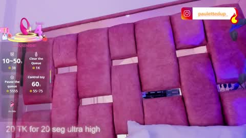 Snapshot of paulette_dupont_ chatting on 10-04-25, 05:05 paulette_dupont_ online show from 10-04-25, 05:05