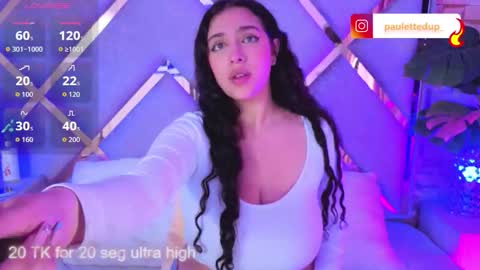 paulette_dupont_ online show from 01-06-26, 03:10